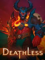 Deathless