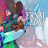 Vernal Edge