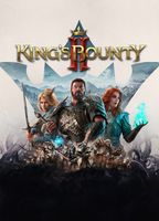 King's Bounty II