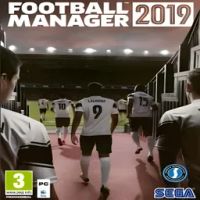 Football Manager 2019