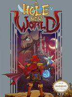 A Hole New World
