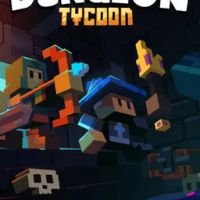Dungeon Tycoon