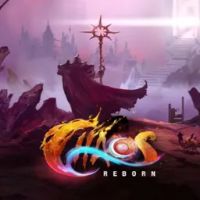 Chaos Reborn