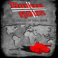 Darkest Hour A Hearts of Iron Game