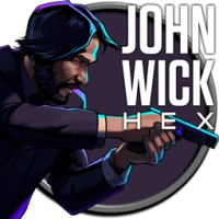 John Wick Hex