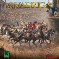 Qvadriga