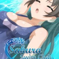 Sakura Swim Club