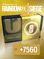 Tom Clancy's Rainbow Six Siege