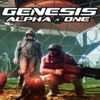 Genesis Alpha One