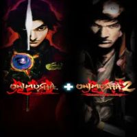 Onimusha 12 Pack