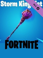 Fortnite Storm King Fist Pickaxe