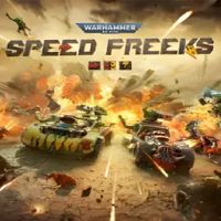 Warhammer 40,000 Speed Freeks