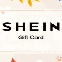 SHEIN Gift Card