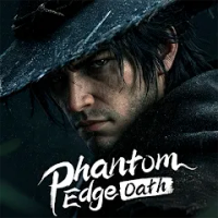 Phantom Edge: Oath