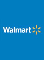 Walmart Gift Card