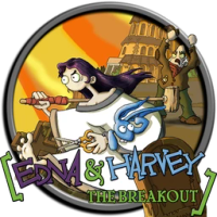 Edna & Harvey The Breakout