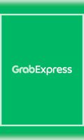 Grab Express Gift Card