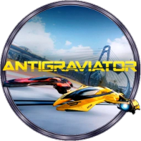 Antigraviator