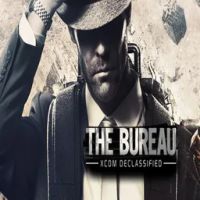 The Bureau XCOM Declassified