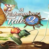 A Fisherman's Tale 2