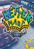 Better Mart Simulator