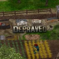 Depraved