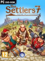The Settlers 7 Paths to a Kingdom Deluxe
