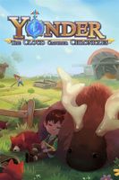 Yonder The Cloud Catcher Chronicles