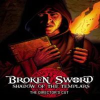 Broken Sword Directors Cut