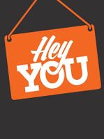Hey You Gift Card