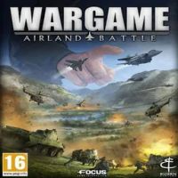 Wargame AirLand Battle