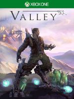 Valley