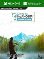 Call of the Wild The Angler