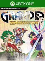 Grandia
