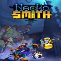 Necrosmith