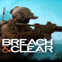 Breach & Clear