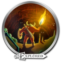 Unexplored