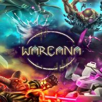 Warcana