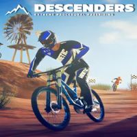 Descenders