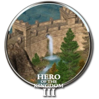 Hero of the Kingdom III