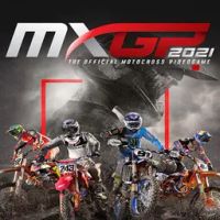 MXGP 2021 The Official Motocross Videogame