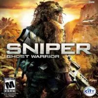 Sniper Ghost Warrior