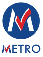 Metro Gift Card
