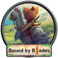Bound By Blades