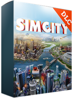 SimCity French City Set