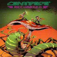 Centipede Recharged