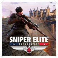 Sniper Elite Resistance