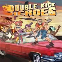 Double Kick Heroes