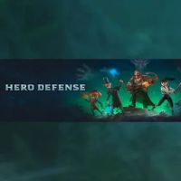 HERO DEFENSE