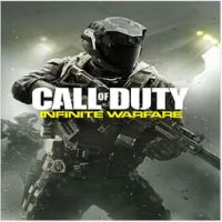 Call of Duty Infinite Warfare